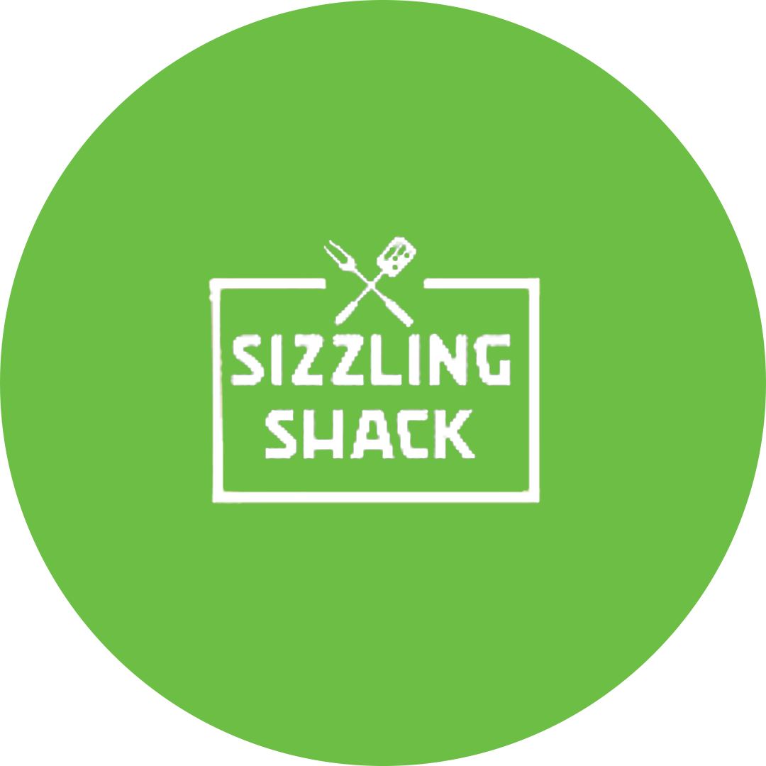 Sizzling Shack cover